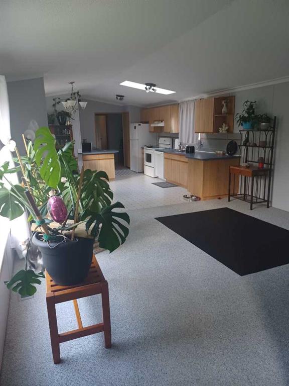 Fifth View of 28, 4851 46 Street , Downtown, Sylvan Lake, Alberta, T4S 1X2