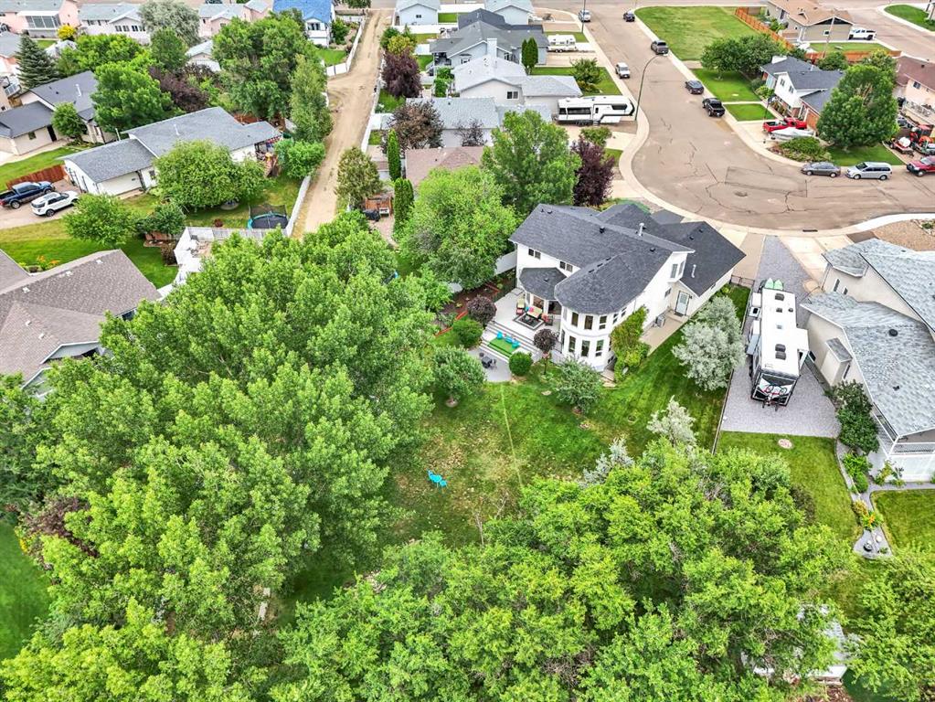 Third View of 612 Sangster Crescent SW, NONE, Redcliff, Alberta, T0J 2P2