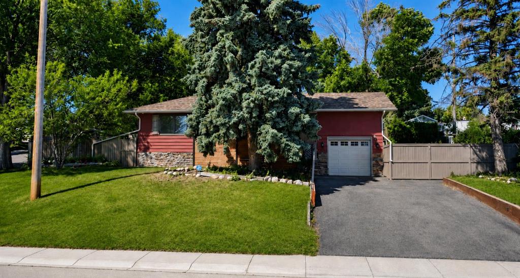 5923 Thorncliffe Drive NW, A2328930, Alberta,