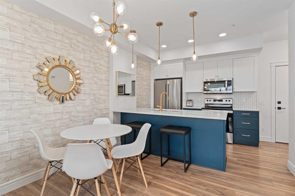 Third View of 216, 19661 40 Street SE, Seton, Calgary, Alberta, T3M 3H3