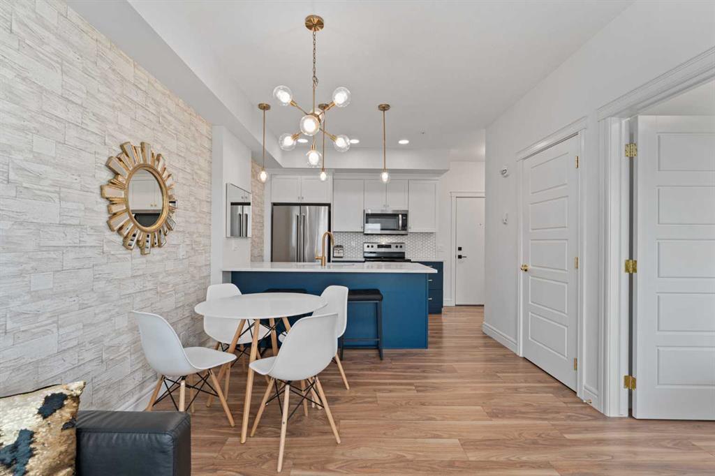Fifth View of 216, 19661 40 Street SE, Seton, Calgary, Alberta, T3M 3H3