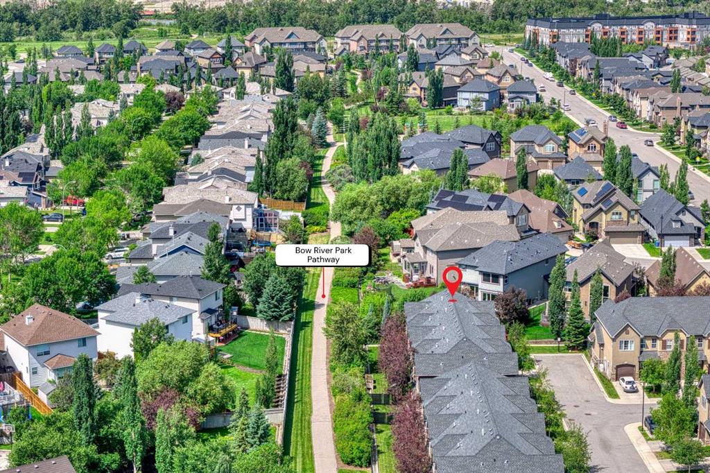464 Quarry Villas SE, A2328940, Alberta,
