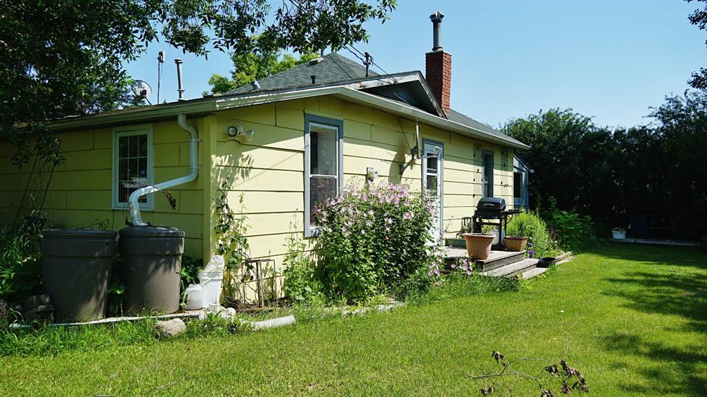 Third View of 4716 49 Street , Mannville, Mannville, Alberta, T0B 2W0