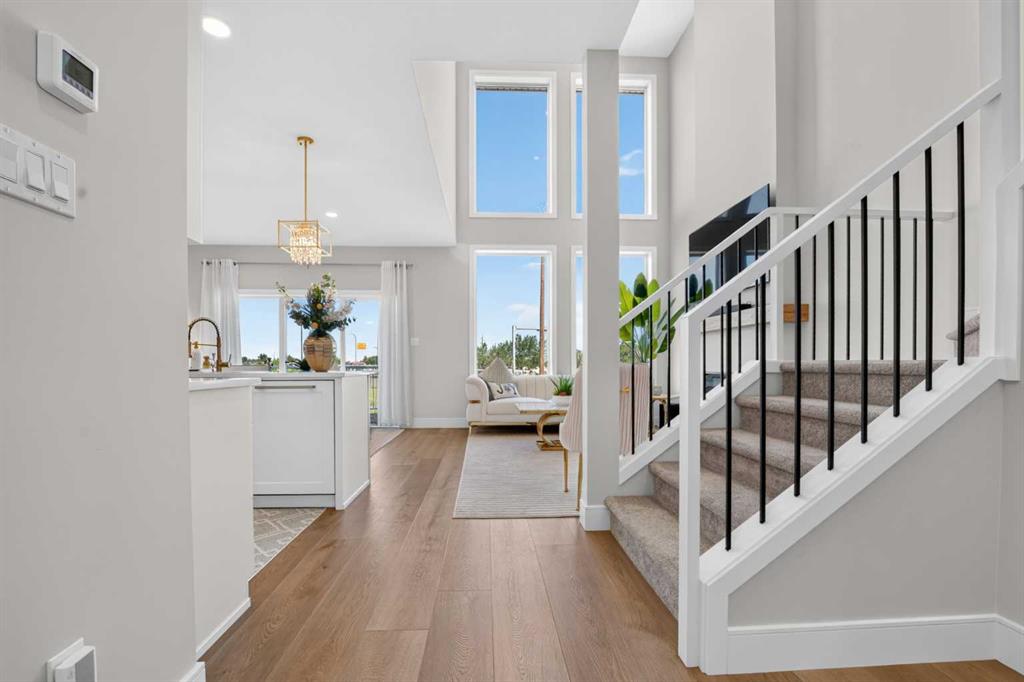 Fourth View of 4505 25 Avenue S, Discovery, Lethbridge, Alberta, T1K 8K6