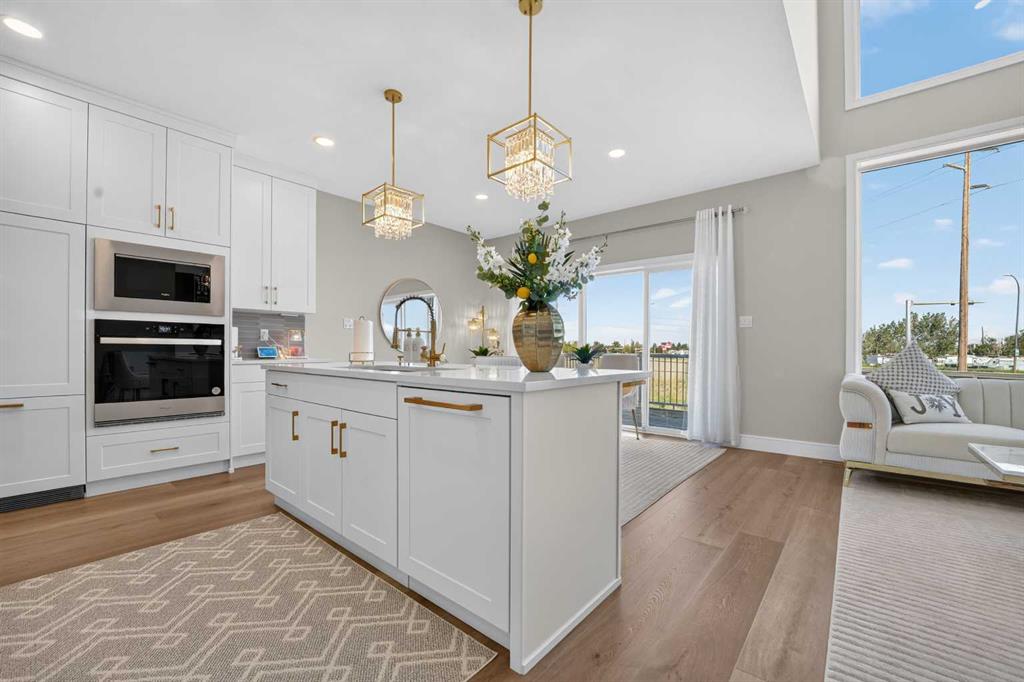 Fifth View of 4505 25 Avenue S, Discovery, Lethbridge, Alberta, T1K 8K6