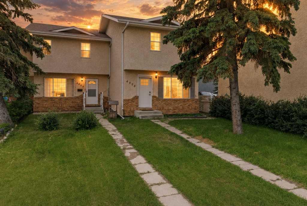 4808 Landsdown Avenue , A2328947, Alberta,