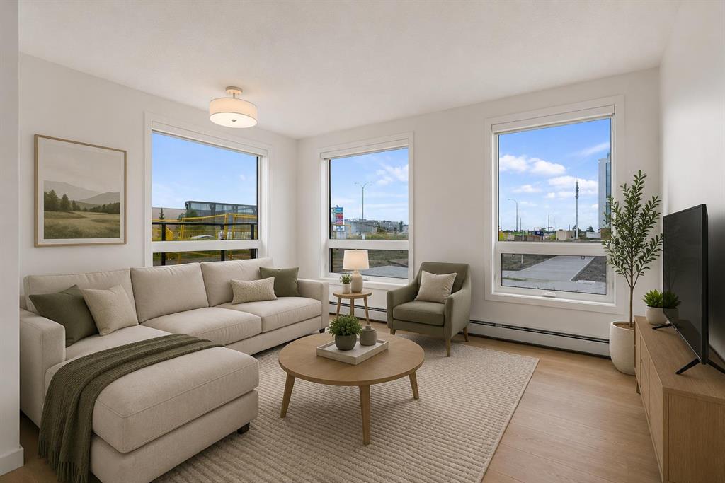 Fourth View of 1114, 8500 19 Avenue SE, Belvedere, Calgary, Alberta, T2A 0M8