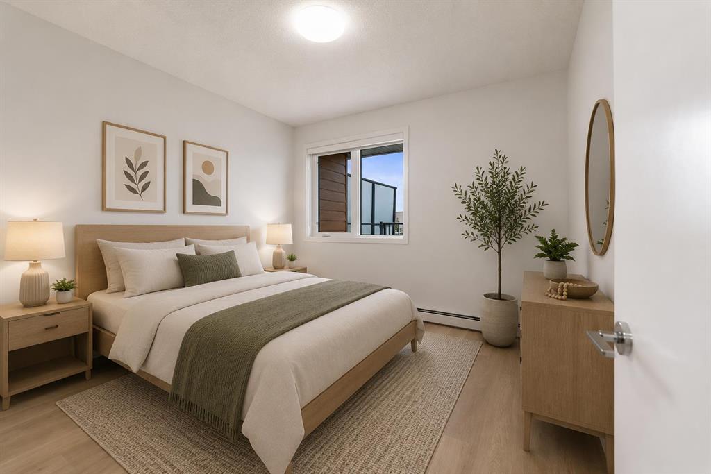 Fifth View of 1114, 8500 19 Avenue SE, Belvedere, Calgary, Alberta, T2A 0M8