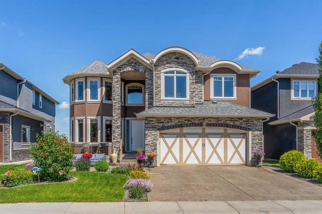 255 Stonemere Green , A2328957, Alberta,