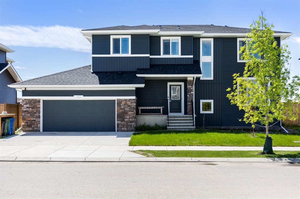 183 Brander Avenue , A2328959, Alberta,