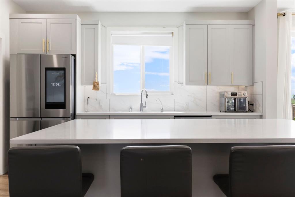 Fifth View of 183 Brander Avenue , NONE, Langdon, Alberta, T0J 1X2