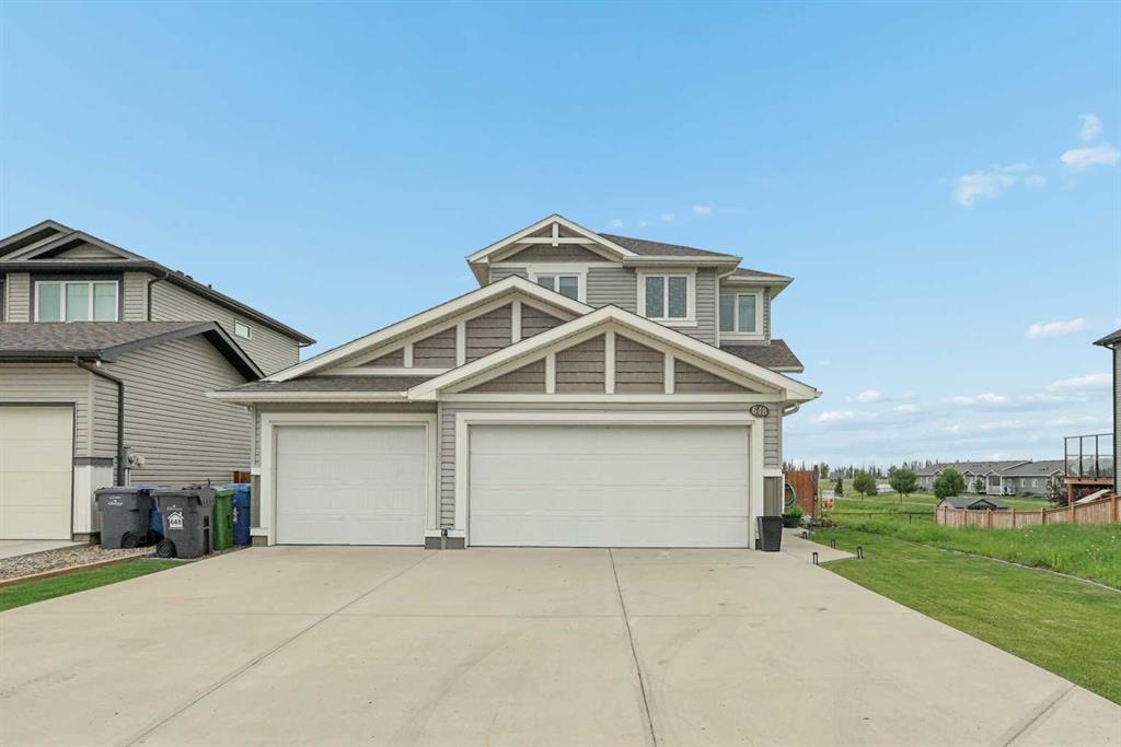 648 Parkside Green , A2328967, Alberta,
