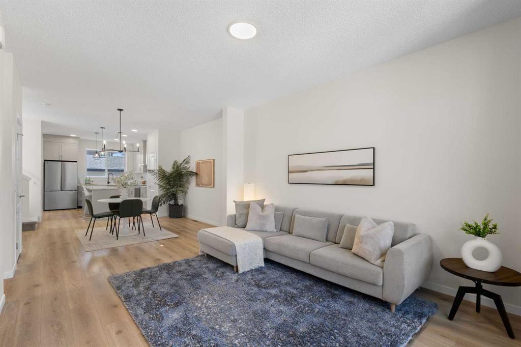 Third View of 71 Sage Hill Lane NW, Sage Hill, Calgary, Alberta, T3R 2B3
