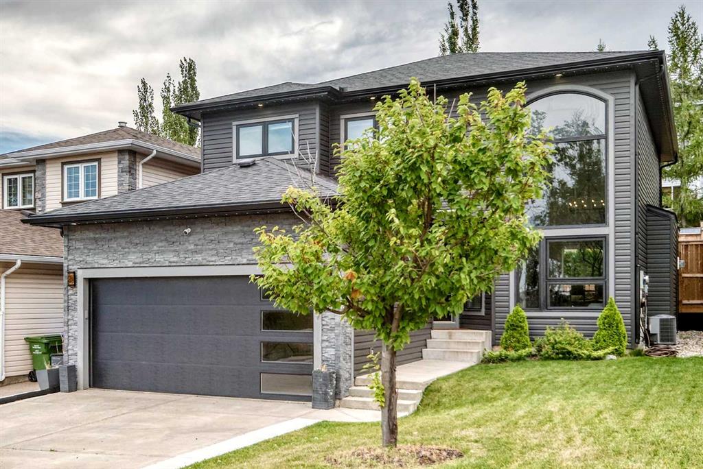Third View of 10909 Hidden Valley Drive NW, Hidden Valley, Calgary, Alberta, T3A 5V7