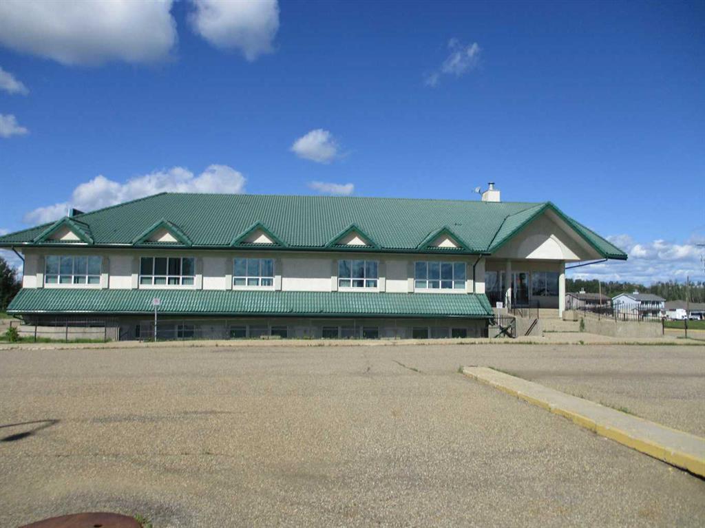 Third View of 440 Main Street NE, NONE, Manning, Alberta, T0H 2M0