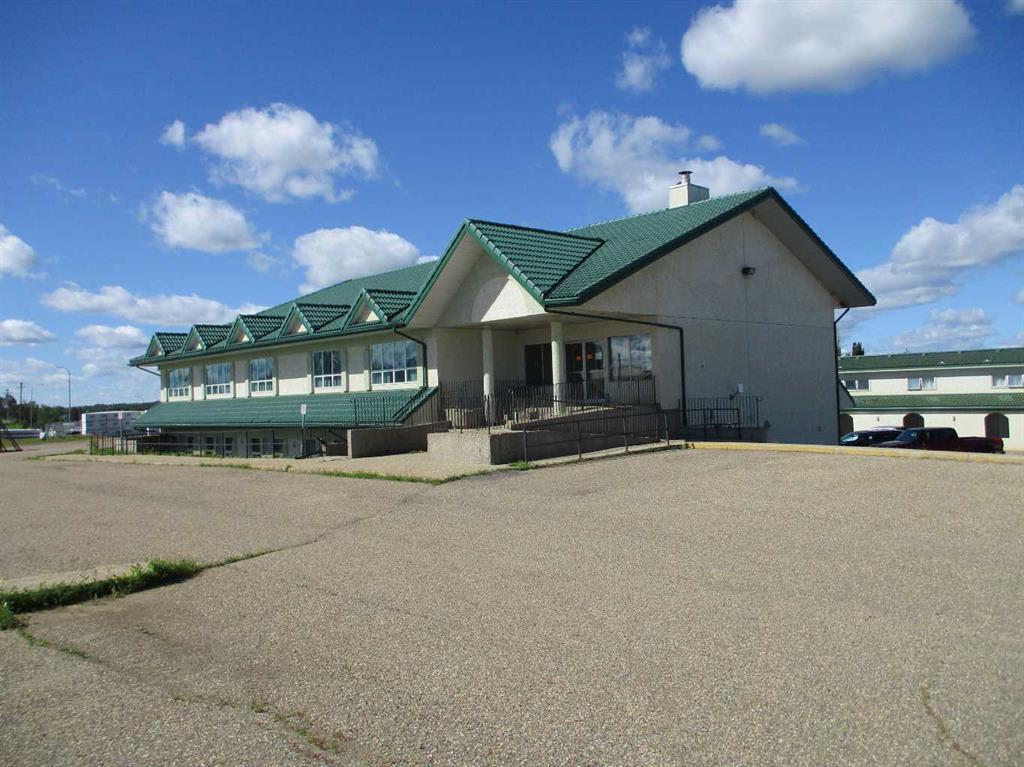 Fourth View of 440 Main Street NE, NONE, Manning, Alberta, T0H 2M0