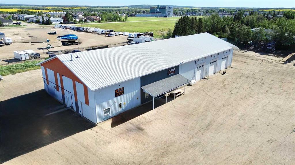Second View of 10426 95 Avenue , NONE, Sexsmith, Alberta, T0H3C0