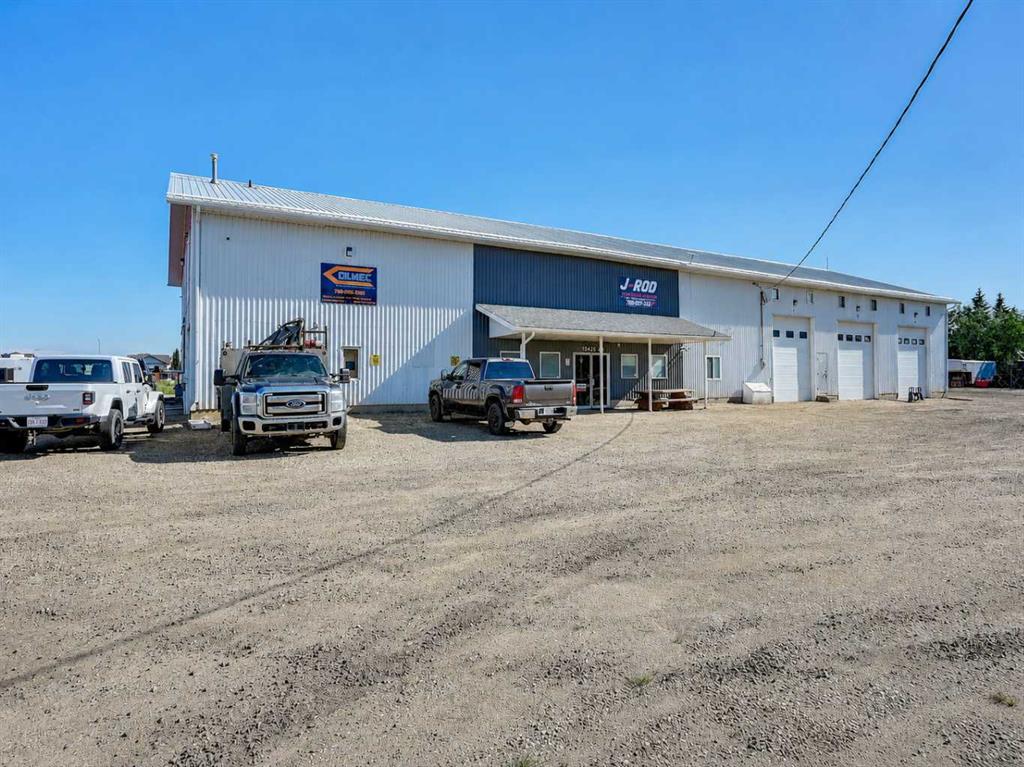Third View of 10426 95 Avenue , NONE, Sexsmith, Alberta, T0H3C0