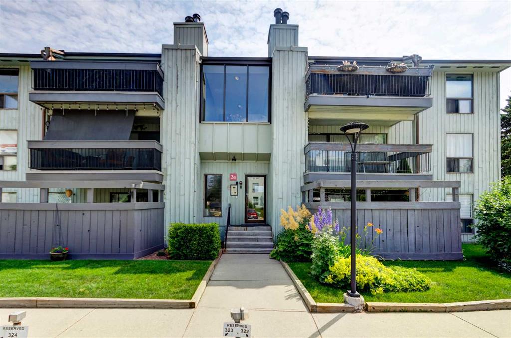 324, 10120 Brookpark Boulevard SW, A2328984, Alberta,
