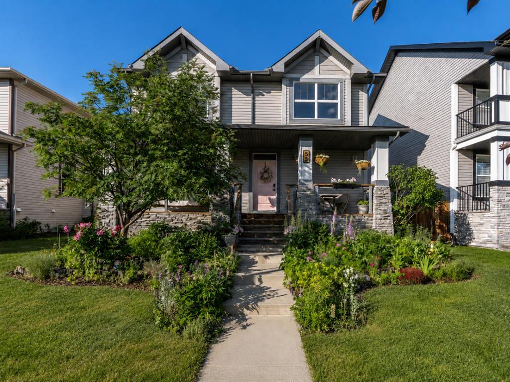 Third View of 53 Heritage Drive , Heritage Hills, Cochrane, Alberta, T4C 0E2