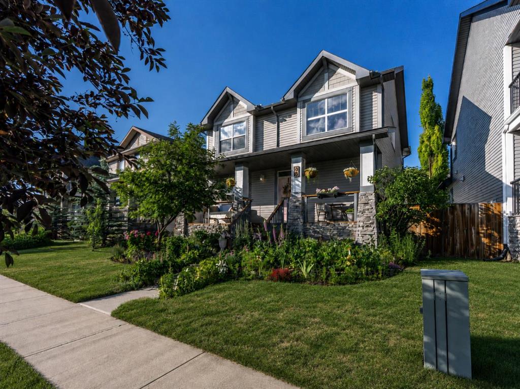 Fourth View of 53 Heritage Drive , Heritage Hills, Cochrane, Alberta, T4C 0E2
