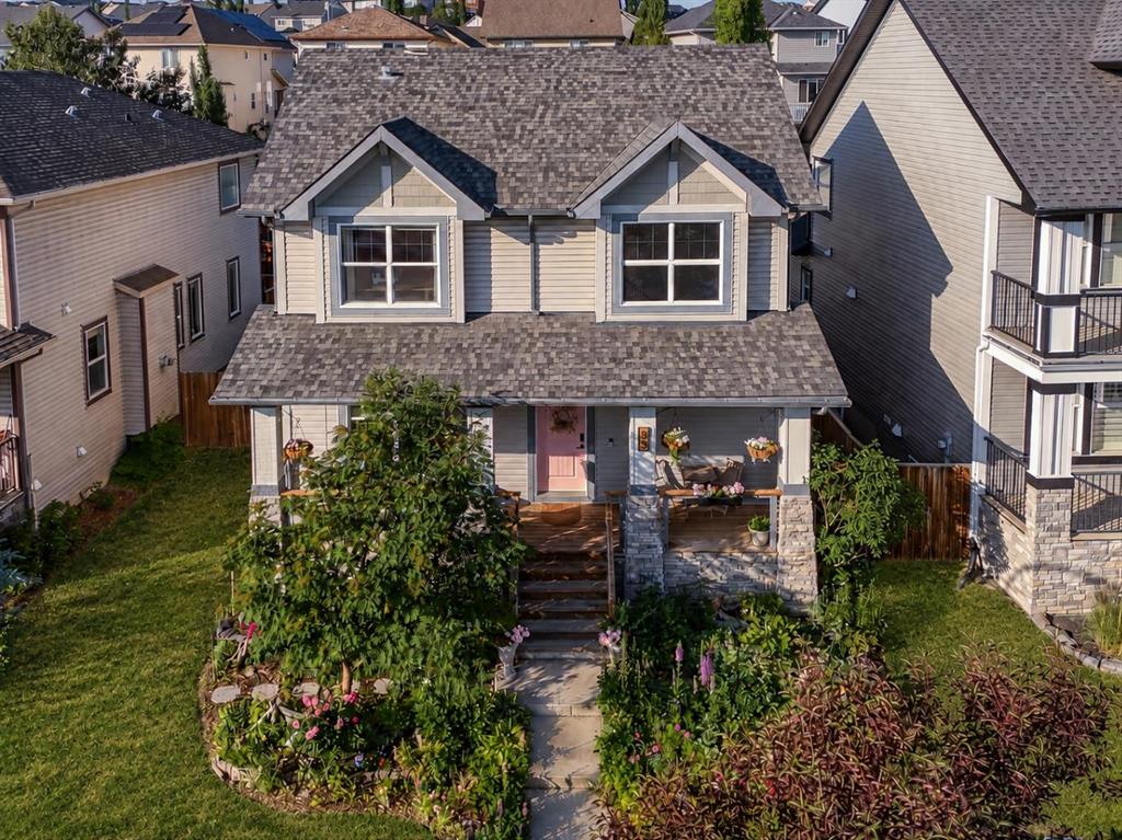 Fifth View of 53 Heritage Drive , Heritage Hills, Cochrane, Alberta, T4C 0E2