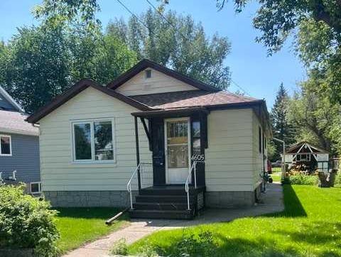 Second View of 4605 46 Street , Parkvale, Red Deer, Alberta, T4N 1M7