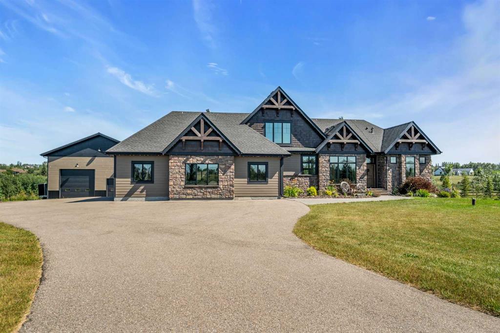 48115 279 Avenue E, A2328992, Alberta,