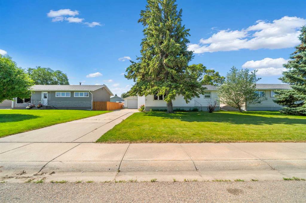 Third View of 945 3 Avenue , NONE, Vauxhall, Alberta, T0K 2K0