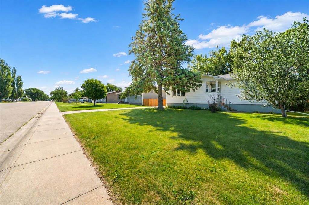 Fourth View of 945 3 Avenue , NONE, Vauxhall, Alberta, T0K 2K0