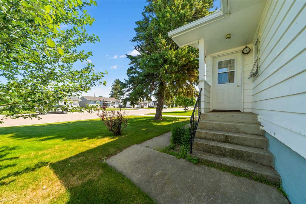 Fifth View of 945 3 Avenue , NONE, Vauxhall, Alberta, T0K 2K0