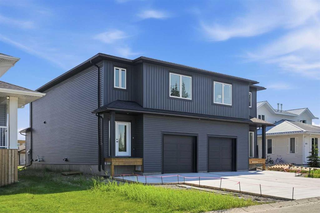 Third View of 609A 5 Avenue SW, NONE, Sundre, Alberta, T0M1X0