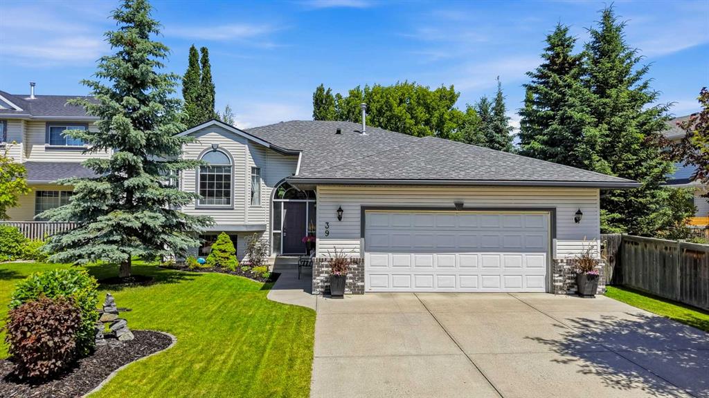 39 West Terrace Crescent , A2329007, Alberta,