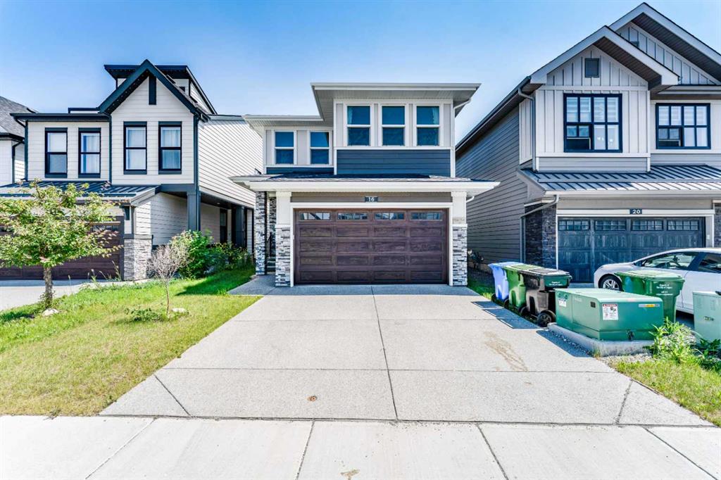 16 West Grove Link SW, A2329009, Alberta,