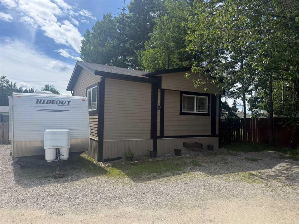 Fourth View of 107, 810 56  , Edson, Edson, Alberta, T7E 1P5