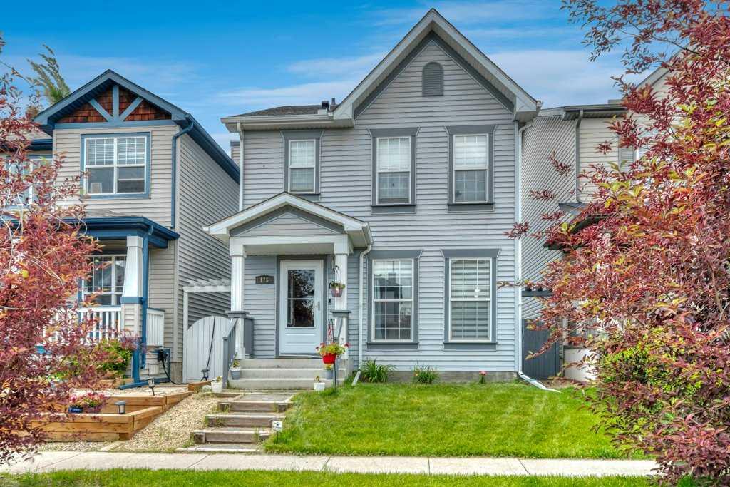 175 Prestwick Villas SE, A2329015, Alberta,