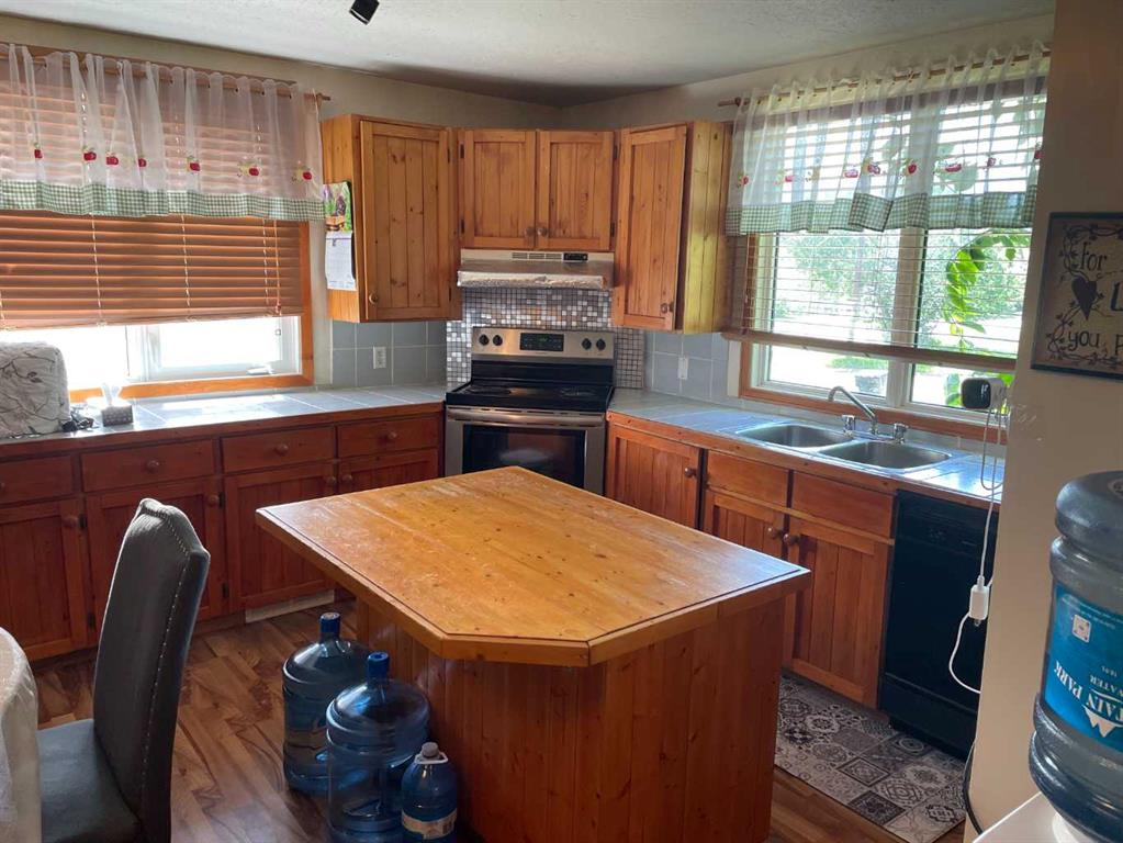 Fourth View of 10705 111 Street , NONE, Fairview, Alberta, T0H 1L0