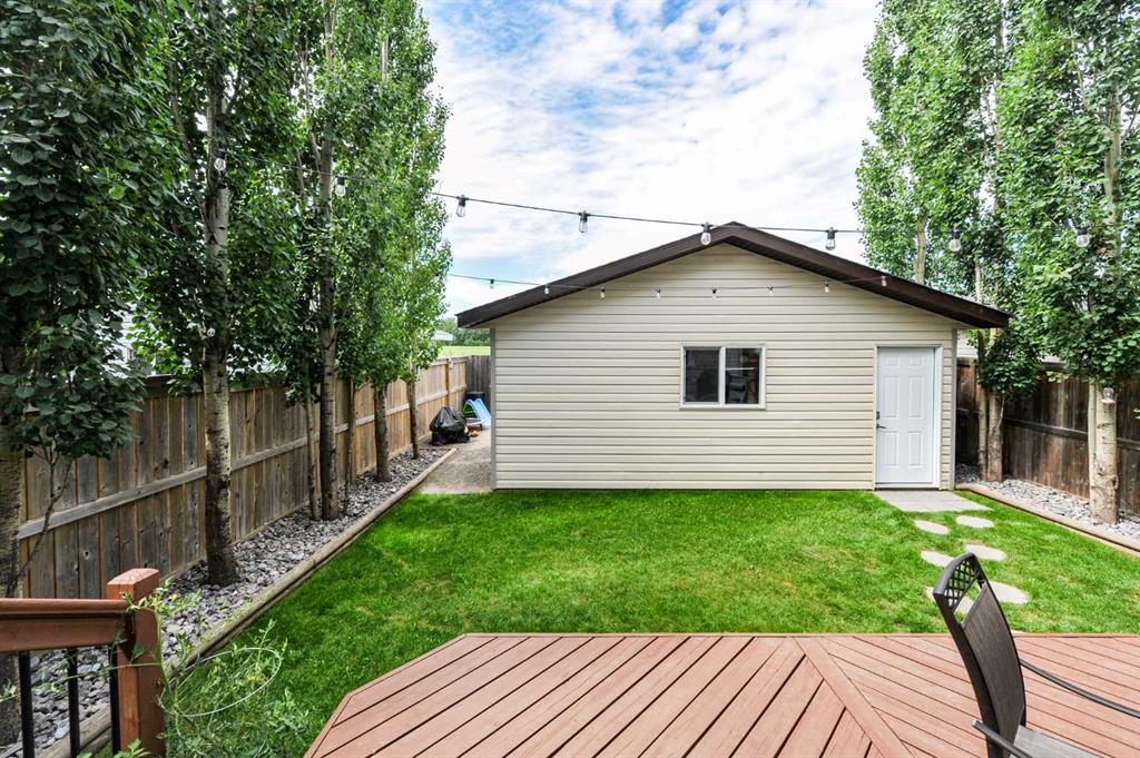 Fourth View of 4504 74 Street , West Park, Camrose, Alberta, T4V 2T4