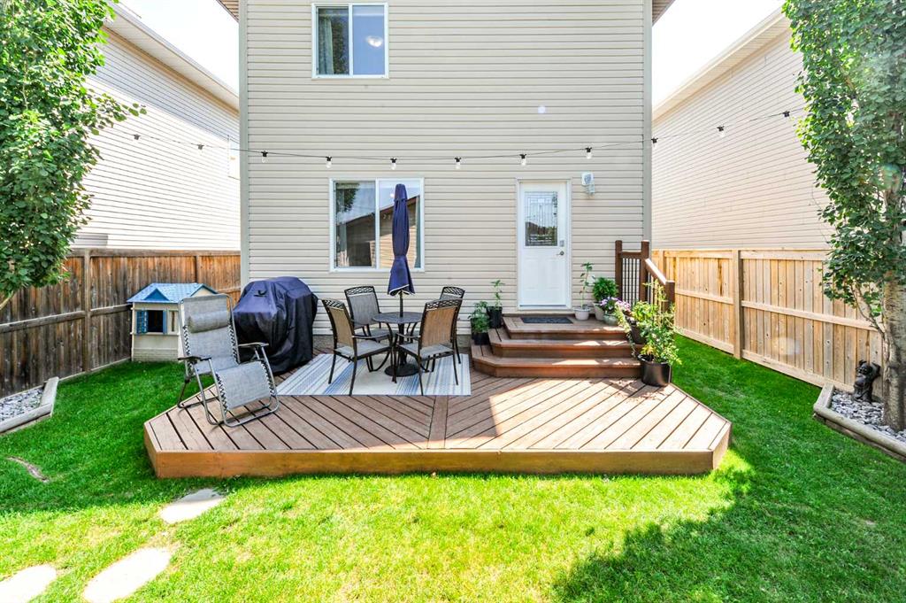 Fifth View of 4504 74 Street , West Park, Camrose, Alberta, T4V 2T4