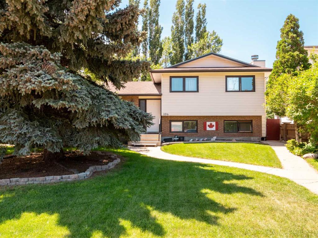 106 Ojibwa Place W, A2329023, Alberta,
