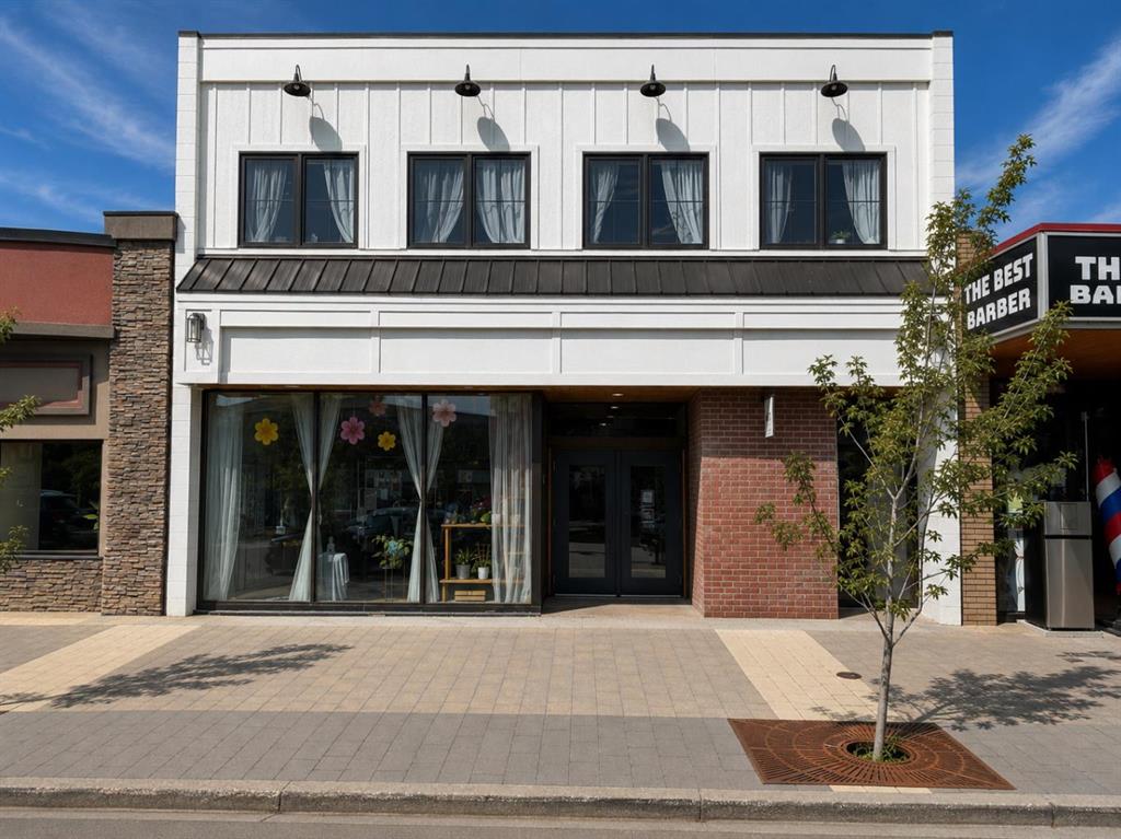 Second View of 10008 100 Avenue , Central Business District, Grande Prairie, Alberta, T8V 0V3