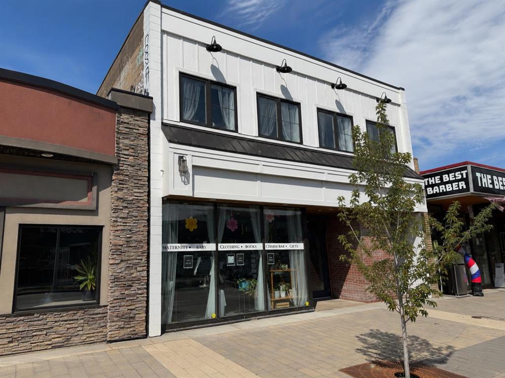 Third View of 10008 100 Avenue , Central Business District, Grande Prairie, Alberta, T8V 0V3