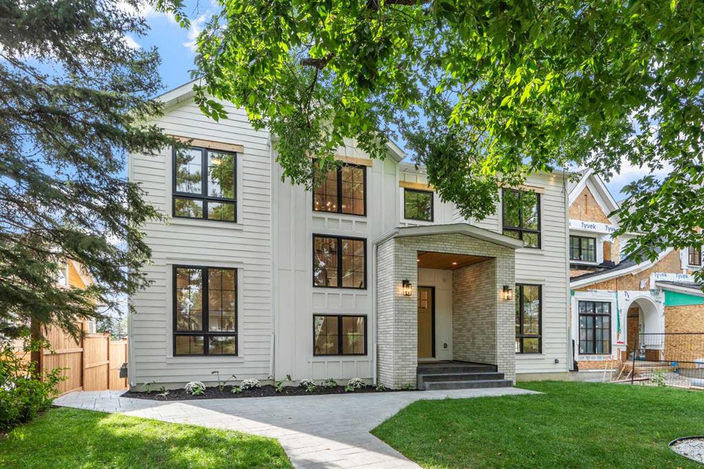 1619 9 Street NW, A2329027, Alberta,
