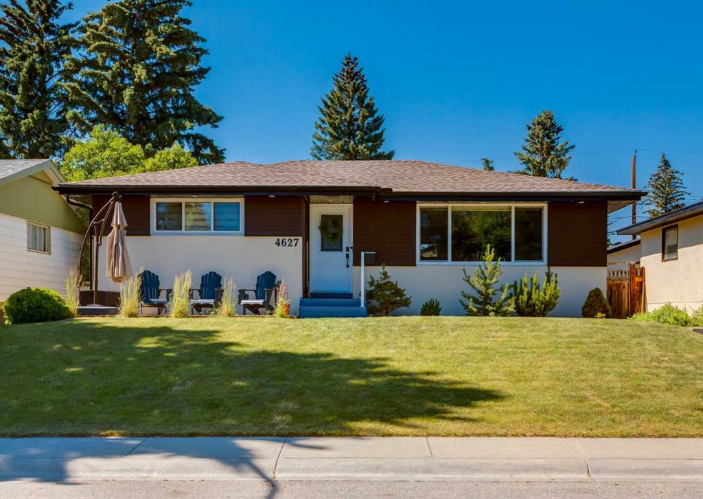 4627 Verona Drive NW, A2329029, Alberta,
