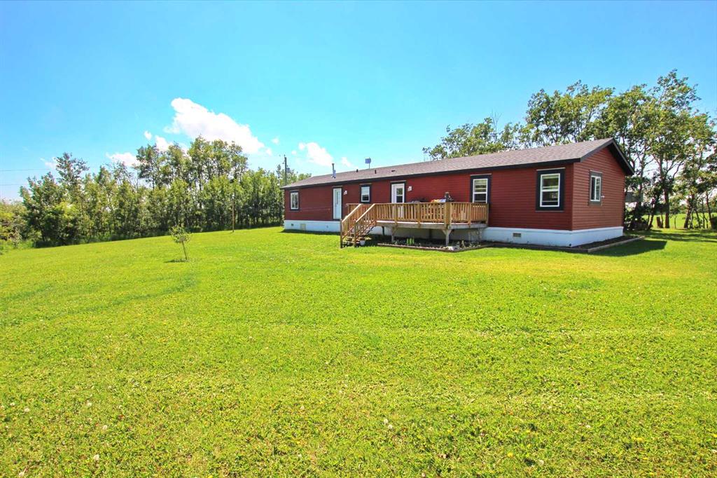Third View of 38332 RR 12  , NONE, Rural Red Deer County, Alberta, T4E 1B6