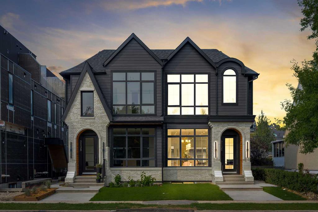 2136 5 Avenue NW, A2329036, Alberta,