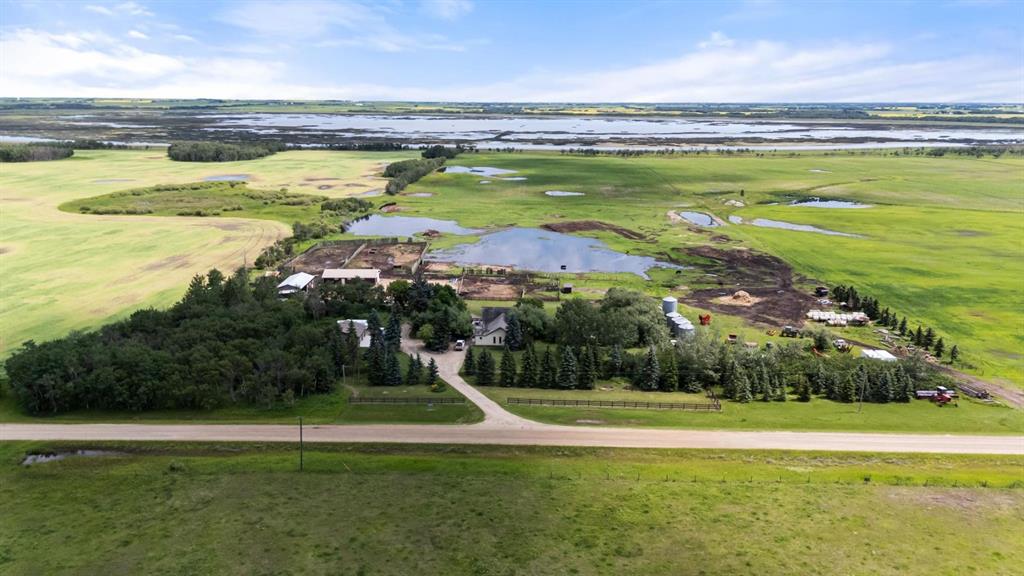 48075, Range Road 194 Range , A2329040, Alberta,