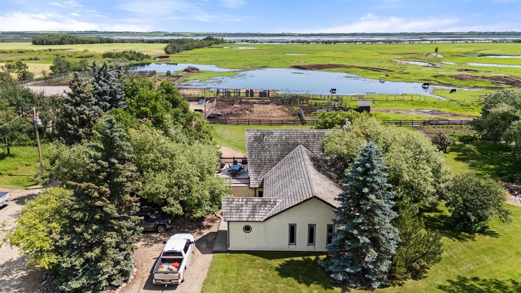 Third View of 48075, Range Road 194 Range , NONE, Rural Camrose County, Alberta, t4v 2n1