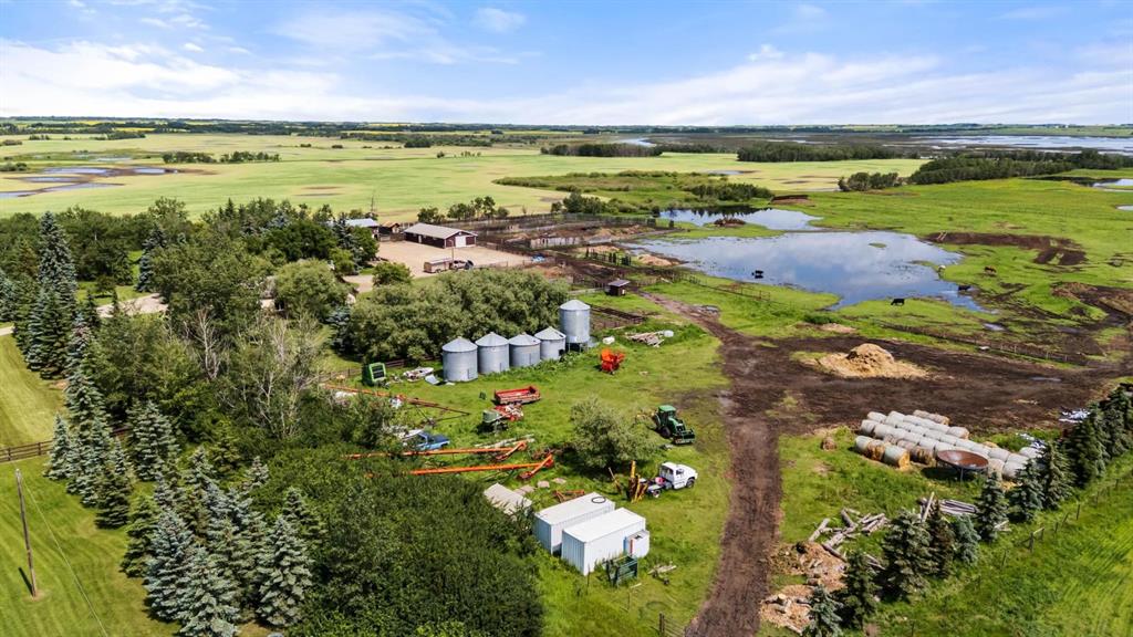 Fourth View of 48075, Range Road 194 Range , NONE, Rural Camrose County, Alberta, t4v 2n1
