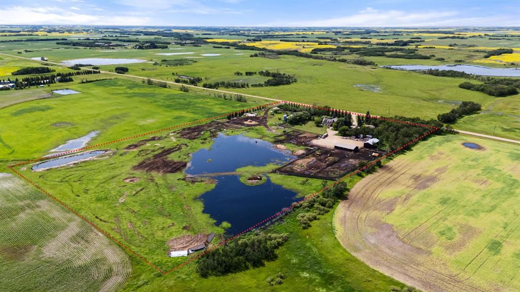 Fifth View of 48075, Range Road 194 Range , NONE, Rural Camrose County, Alberta, t4v 2n1